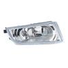LED Car Front Bumper Fog Light Lamp For Honda Civic FD1 FD2 2006-2011 Halogen Foglight Foglamp For CIIMO 2012 2013 2014