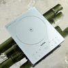 SUPOR C22-IA633 High-Power Induction & Ceramic Cooktop Set with Double Pots
