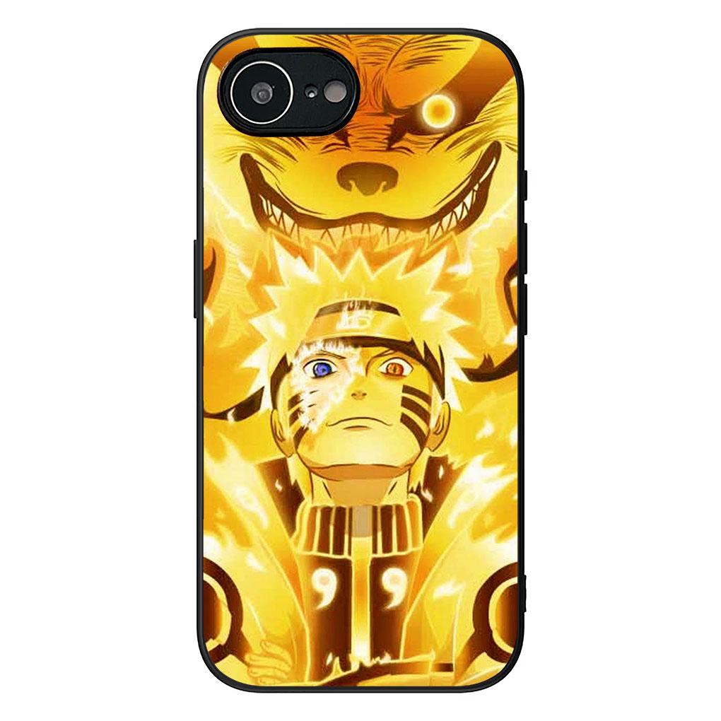 Cover for Motorola Moto E13 E20 E32 E22 G22 G23 G32 G60 G72 G7 G8 G82 G9 Plus Power Case Madaras Narutos Sasuke Uchiha Itachi