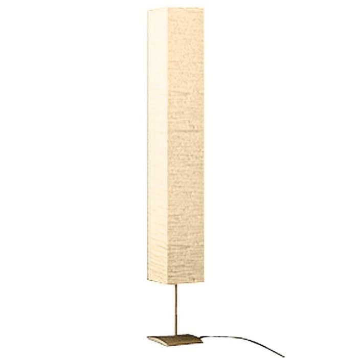 VidaXL Floor Lamp with Stand Living Room Floor Lamp Lighting Light Bedroom 60262
