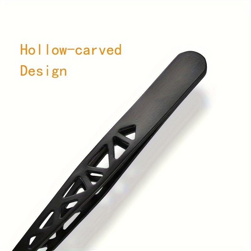 Профессиональный набор из 4 пинцетов, идеально подходит для удаления волос на бровях, пинцет для накладных ресниц, инструмент для макияжа