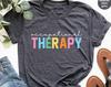 Occupational Therapy Tshirt, Occupational Therapist Assistant Sweatshirt, Occupational Therapy Gift, Gifts for Her, Gift for Him