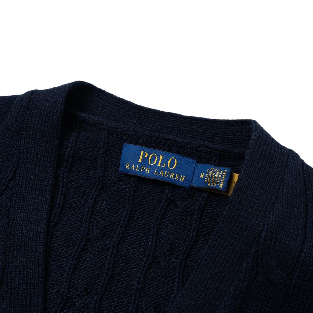 Polo Ralph Lauren Knitwear Standard Men's MNPOSWE16821756-400