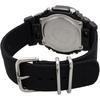 Мужские часы Casio G-Shock GM-2100CB-1A Черный корпус из смолы Водонепроницаемые Аналогово-цифровые