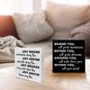 Select High-quality Materials To Create Creative Desktop Decorations Exclusively For Graduation, Adding A Unique Charm To Your Home. Carrying Memories
