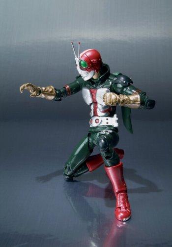TAMASHII NATIONS Камен Райдер V3 Райдер THE SHFiguarts (Камень СЛЕДУЮЩИЙ)