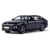 Литой Мини-автомобиль Grandeur GN7