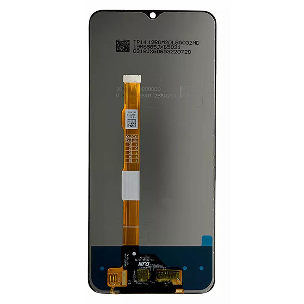 For Oukitel C38 Grade S LCD Screen and Digitizer Assembly Replacement Part (Without Logo)