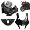 Подходит для YAMAHA YZF-R7 YZF R7 2022 2023 2024 Мотоцикла Передняя Крышка Фары Защита Фары Внутренний Держатель Фары Обтекатель