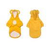 Supplies Winter Outfit Animals Costume Pet Hoodie Dog Winter Clothes Dog Jumpsuit Bear Puppy Coat