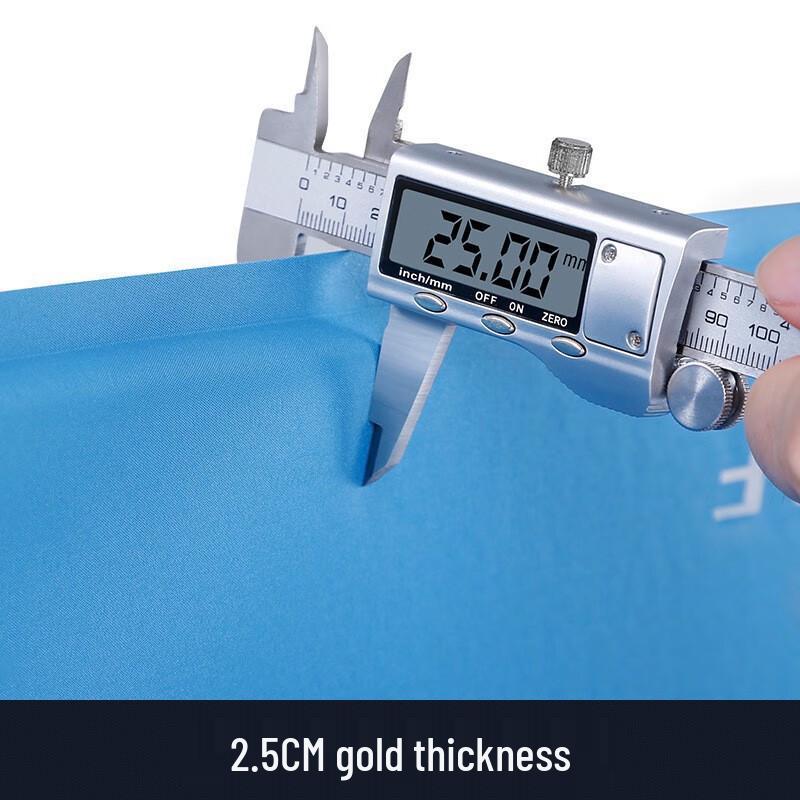 OEING Hexagonal Self-Inflating Camping Mat