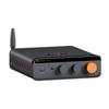 Fosi Audio BT20A MAX Stereo Power Amplifier 300W x 2, Bluetooth 6.0, with Remote & 48V/5A Power Supply