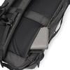 CEE GRID3 2WAY BACKPACK-02 Men's Backpack, Black (10) Free