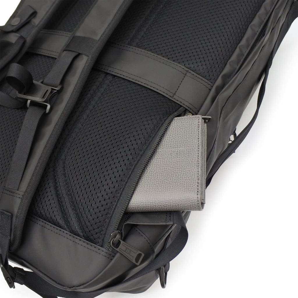 CEE GRID3 2WAY BACKPACK-02 Men's Backpack, Black (10) Free