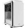 Boitier PC - Be Quiet! - BGW35 Pure Base 500 Window - Moyen Tour - Blanc