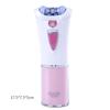 Eraser Body Care Smooth Glide Epilator Hair Removal Face Body and Facial Epilator Hair Remover Tool