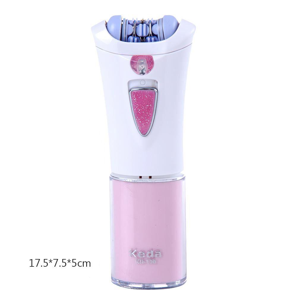 Eraser Body Care Smooth Glide Epilator Hair Removal Face Body and Facial Epilator Hair Remover Tool