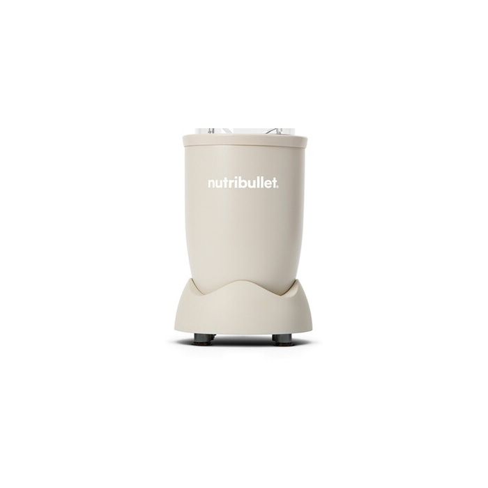 Блендер Nutribullet pro NB907MASN БЕЖЕВЫЙ