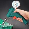 Alloy Tip + ABS Strong Plastic Automatically Send Tin Tools 110V/220V External Heating Welding Rapid Heating Tools US/EU