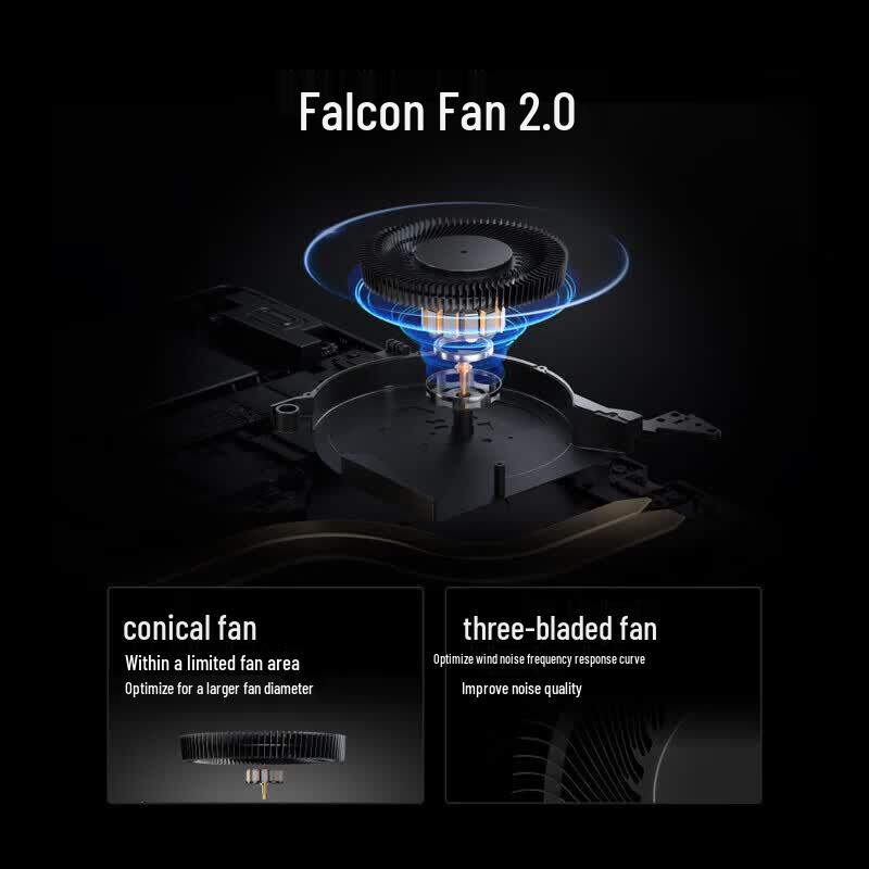 Lenovo Legion Y7000P 2025 Gaming & Creator Laptop (CN version)