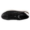 Sneakers Skechers Black Court Break