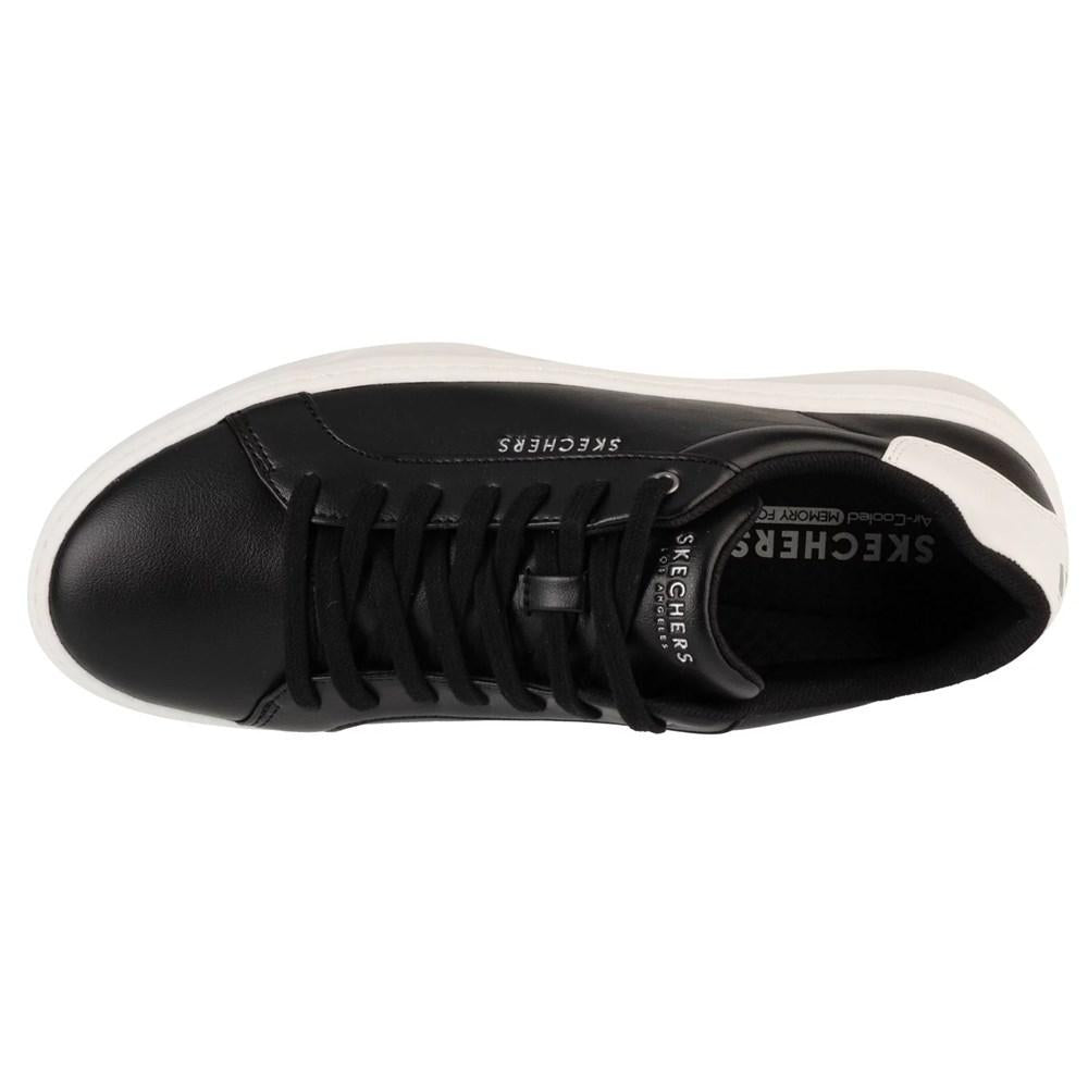 Sneakers Skechers Black Court Break