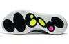 Men's Sneakers Li-Ning Wade All City 11 V2 Ashes Grey/Pink/Black/Green