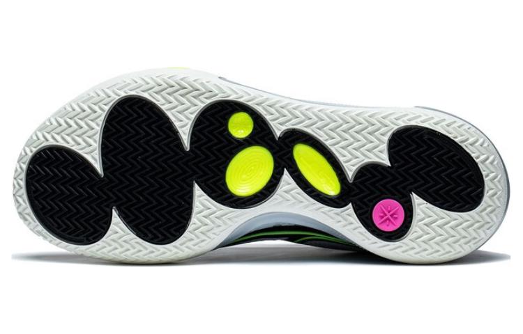 ПОДКЛАДКА Wade All City 11 V2 Ashes ABAT053-9