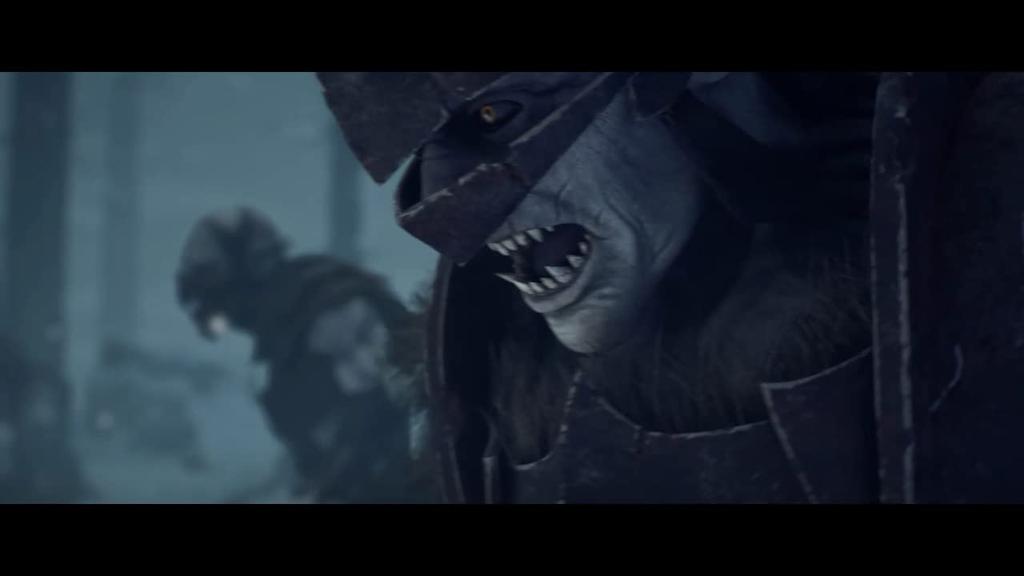 Redemption Reapers -Switch