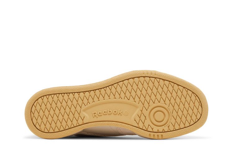 Мужские кроссовки Reebok Club C 85 Looney Tunes Props Pebble/Core Black/Bright Ochre