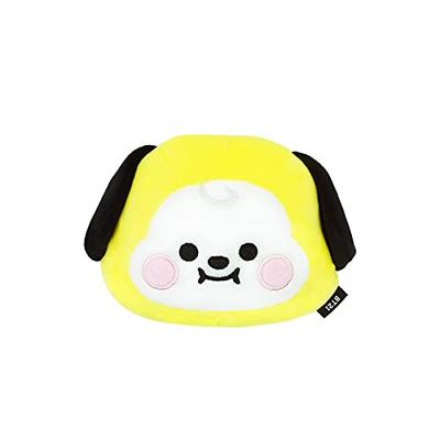 Подушка для запястья Solomon Shoji BT21 (CHIMMY) BT21-TKC-A-CM