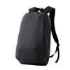 Smart Style Backpack Large A4 Perfect for Commuting and LAB55625 BK OSZ (LAB55625), Capacity, Black, Storage, Water-Repellent, Durable,