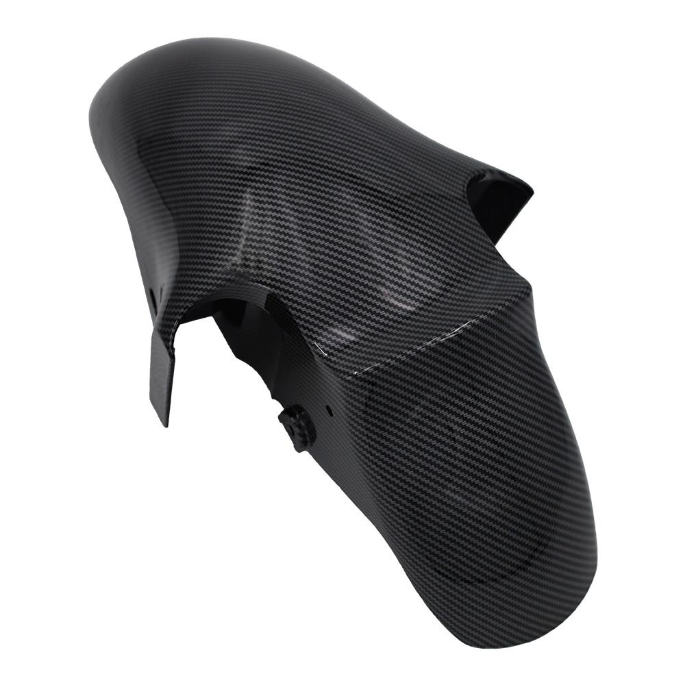 Tire Hugger Fender For KAWASAKI ZX12R ZX-12R 2001 2002 2003 2004 2005 Motorcycle Mudguards Front Wheel Mud Splash Guard Cover
