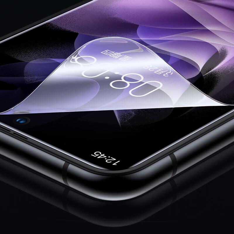 Защитные пленки Biyazi для серии Samsung Galaxy Z Flip