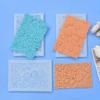 Силиконовая форма «Блюдо с цветами» 3D форма для мастики для DIY конфет, десертов, мармелада, мыла ручной работы, ароматерапевтической свечи, гипса, полимерной глины