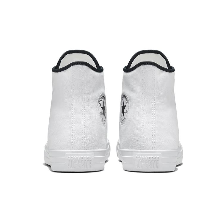 Converse Chuck Taylor All Star 'Белый Черный' 171385C