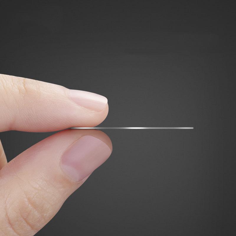 5/1 шт. Лист наклеек с металлическим диском для магнитного держателя телефона для автомобиля, универсальная круглая железная наклейка, крепление, пластина для магнитной подставки для мобильного телефона