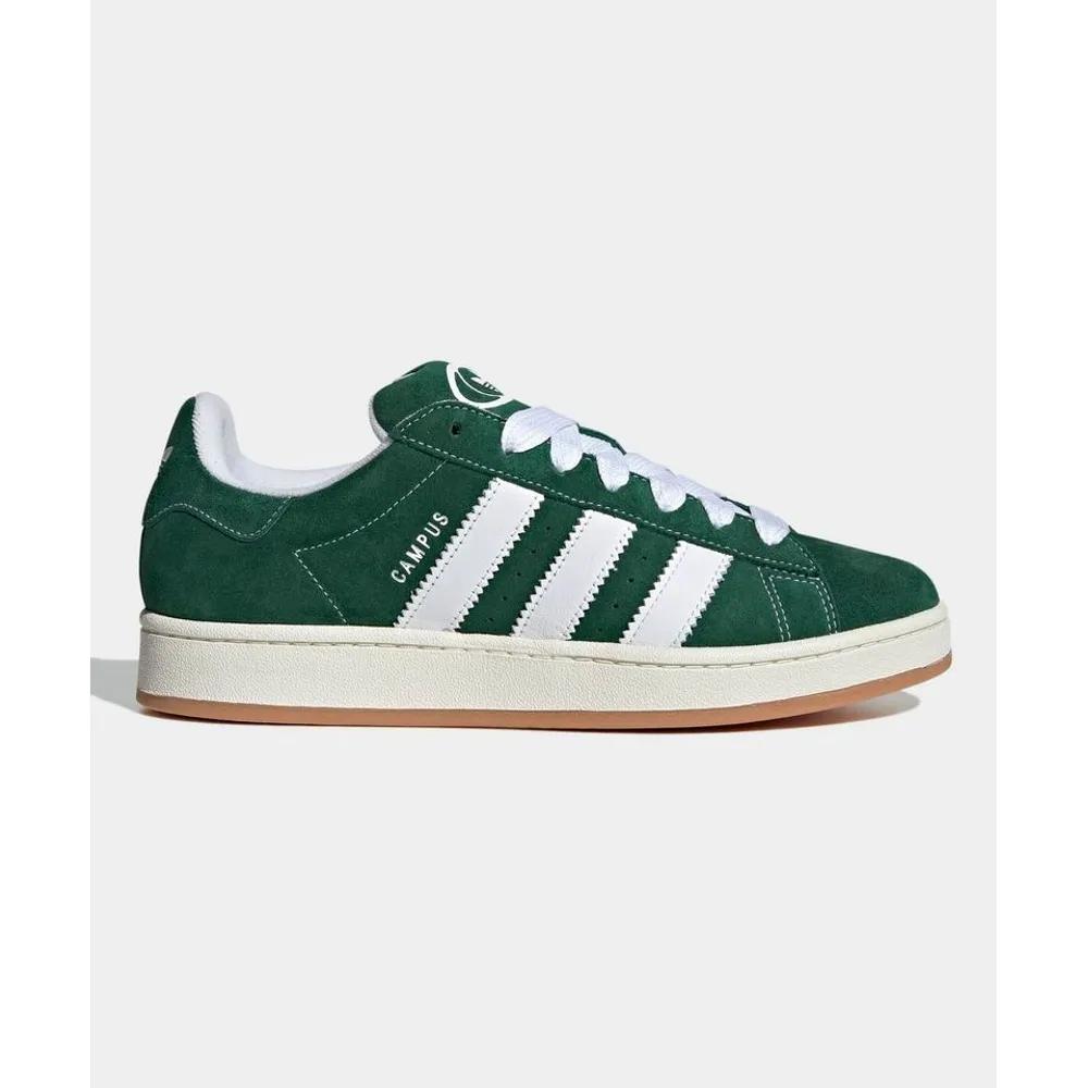adidas ADIDAS Campus 00s - Green H03472 362902