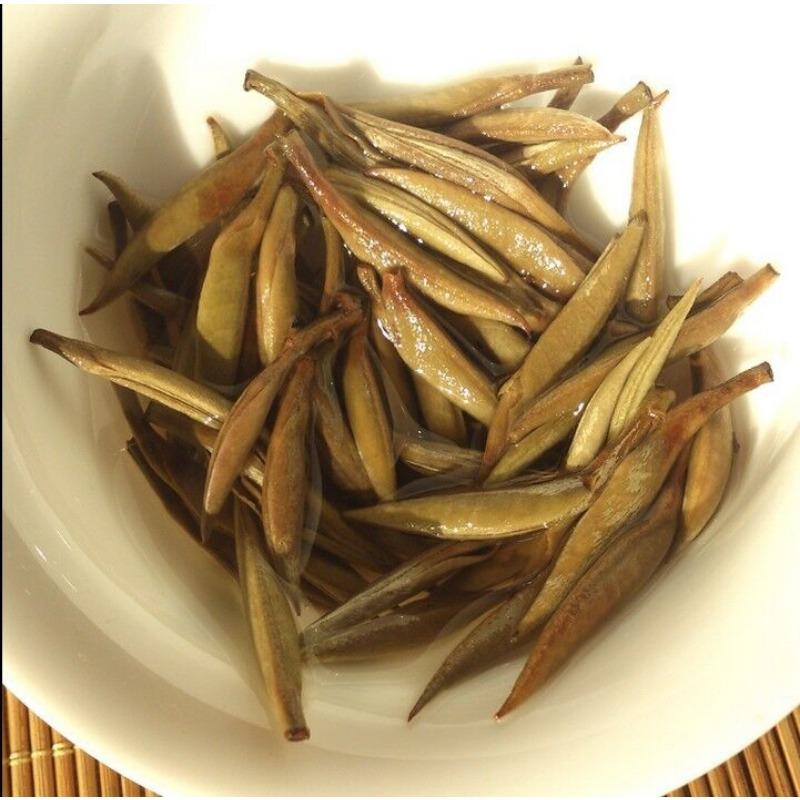 Белый чай Бай Хао Инь Чжэнь, листовой чай, 500 г