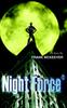 Книга Night Force(c)