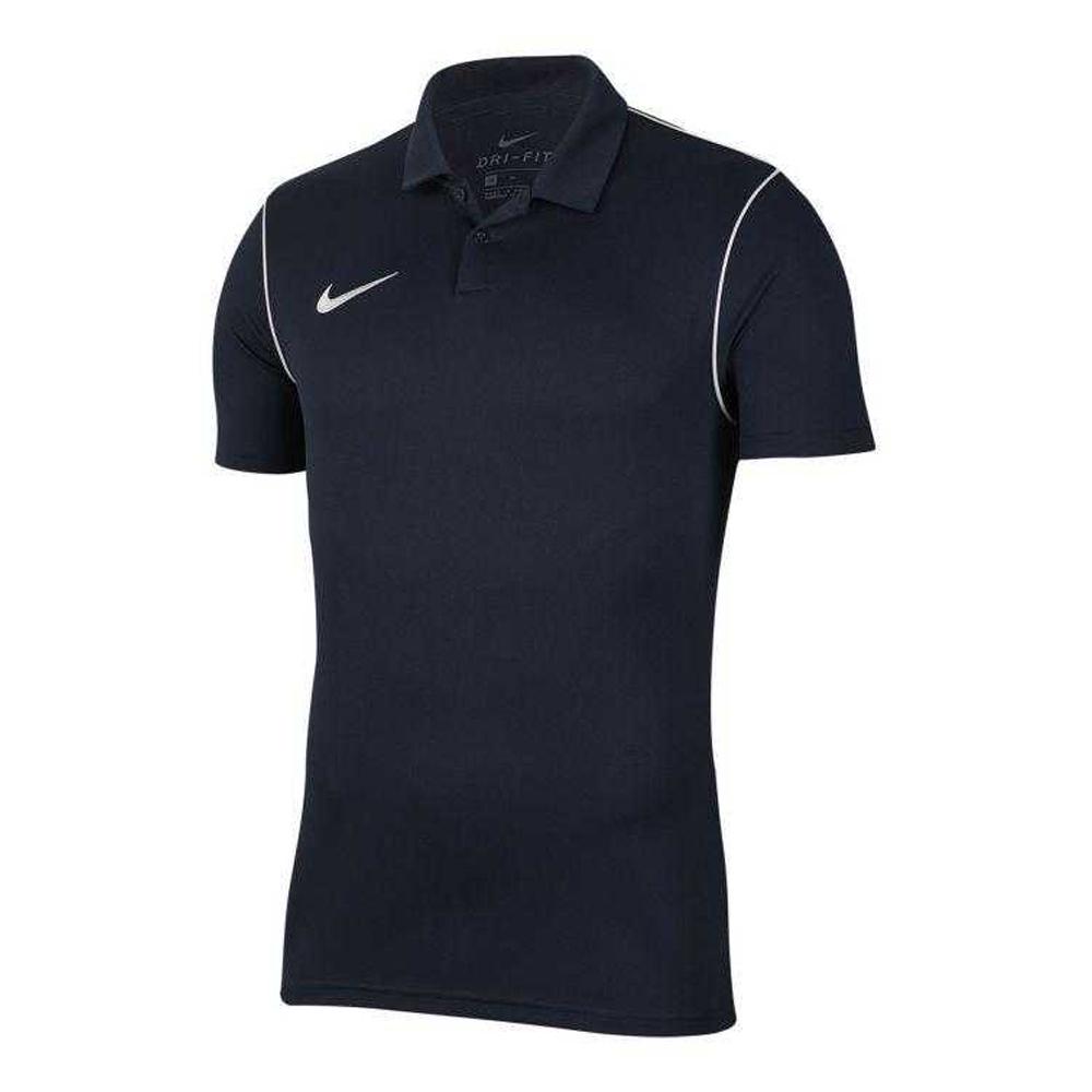 Childrens/Kids Park 20 Polo Shirt