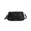 Fashionable Women's Casual Small Square Crossbody Bag Versatile For Daily Outfits