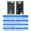 Микросхема STM32H723ZGT6 Плата разработки ядра STM32 Модуль Плата для изучения системы STM32H723 Тип протокола SPI I2C USB Type-C