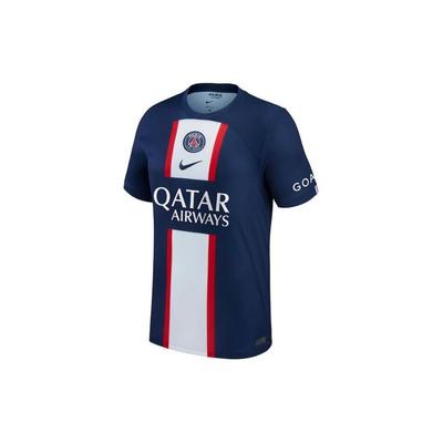 Домашняя майка Stadium Paris Saint-Germain 2022/23 Midnight Navy Мужская уличная одежда DM1844-411