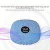 Sleep Aid Wireless Sleeping Speaker Bone Conduction Bedroom Pillow Speaker Sound Machine  Home Use