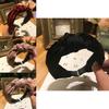 Модная женская милая повязка на голову, обеспечивающая удобную посадку, и стильная повязка-твист для любого случая