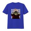 Not The Mama Dinosaurs Family Dad Baby Sinclair Father Love T Shirt Casual vintage Washed Breathable graphic Stretched