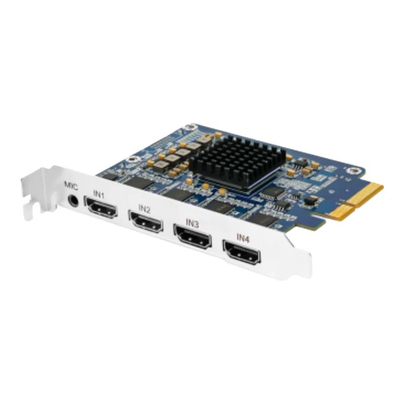 TCHD Video Professional Broadcast & Media Solutions