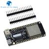 TZT LOLIN D32 V1.0.0 - Плата Wifi и Bluetooth на базе ESP-32 esp32 ESP-32 4 МБ FLASH Совместимая с Arduino MicroPython