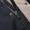 SNOWFLYING Classic Casual Down Jacket for Men
